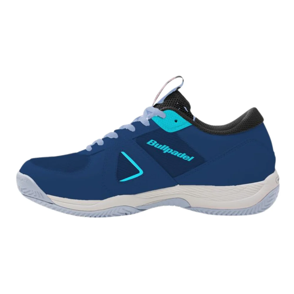 Chaussures de padel Junior Bullpadel Bekon 26V - Image 3