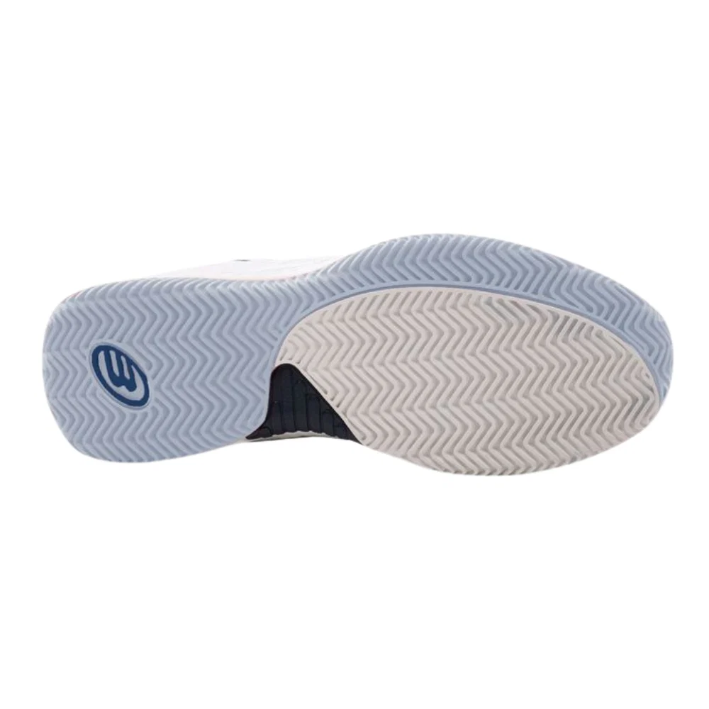 Chaussures de padel Junior Bullpadel Bekon 26V - Image 4