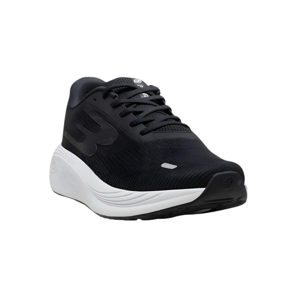 Chaussures de running Unisex Bullpadel Move Pro 26V Noir - Image 3