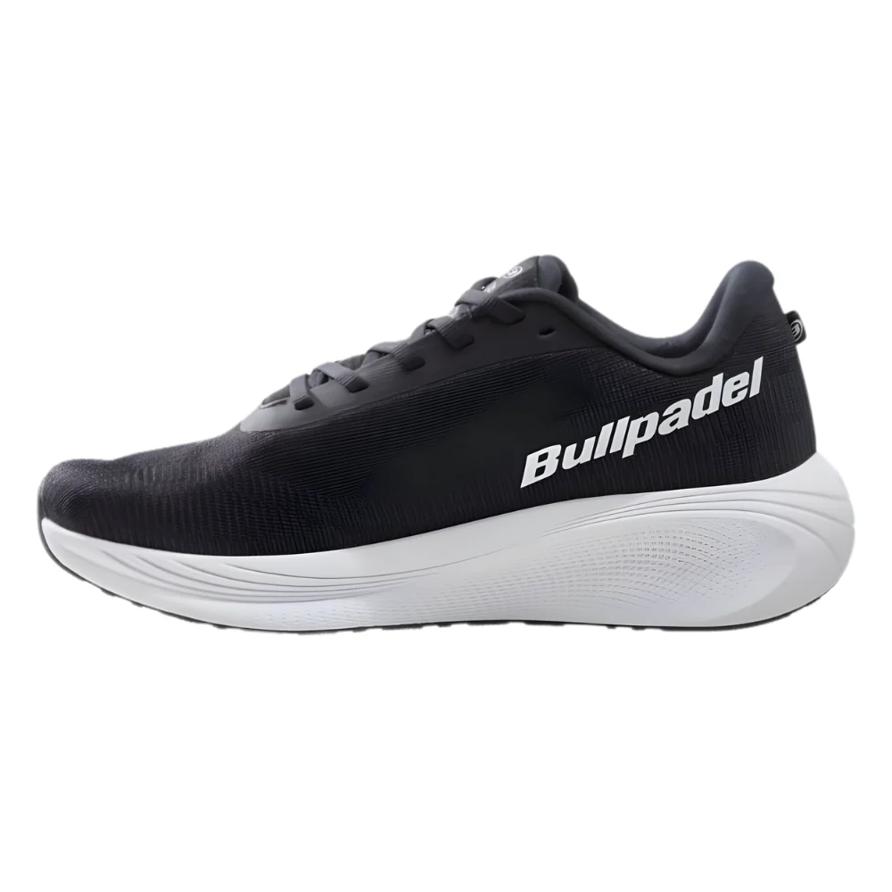 Chaussures de running Unisex Bullpadel Move Pro 26V Noir - Image 4