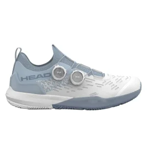 Chaussures de padel Unisexe Head Motion Pro 1.5 Boa Blanc