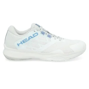 Chaussures de padel Femme Head Motion Team 1.5 Blanc