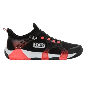 Chaussures de padel Homme K-Swiss K-Frame Padel Noir