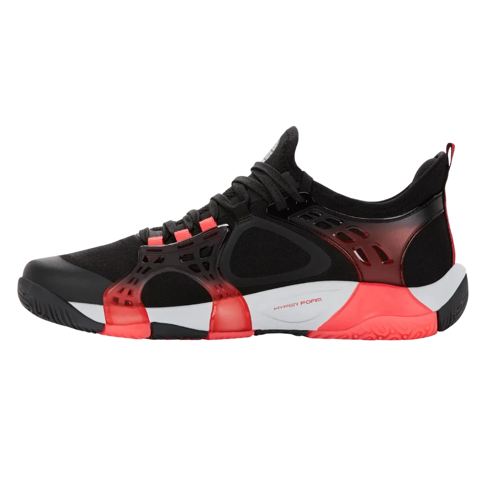 Chaussures de padel Homme K-Swiss K-Frame Padel Noir - Image 4