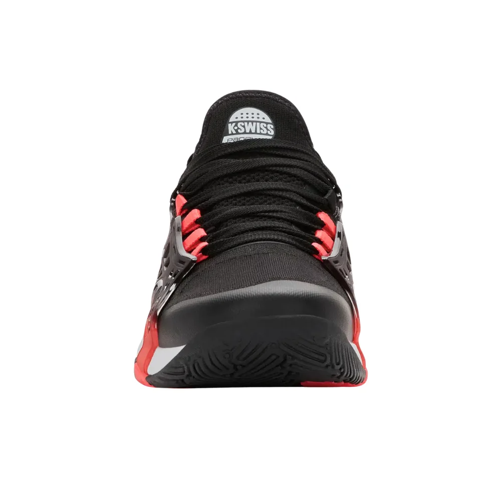 Chaussures de padel Homme K-Swiss K-Frame Padel Noir - Image 7