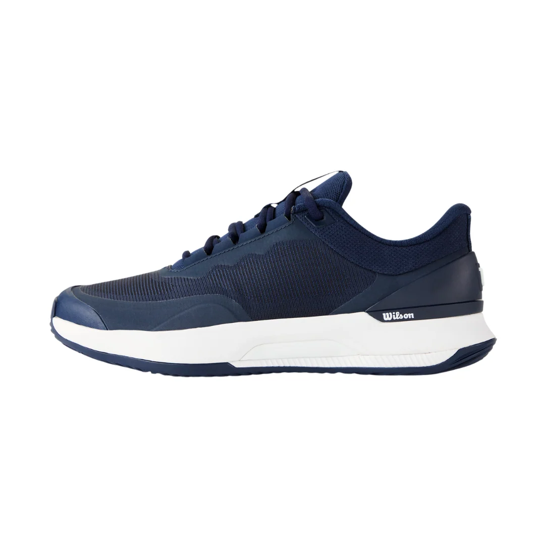 Chaussures de padel Femme Wilson Intrigue Tour Padel Bleu - Image 2