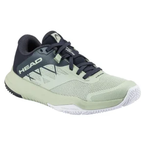 Chaussures de padel Junior Head Motion 1.5 Vert
