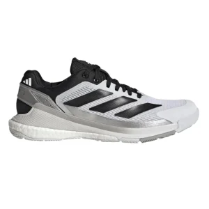 Chaussures de padel Homme Adidas Crazyquick Boost Gris/Noir