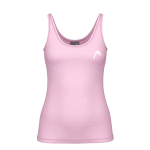Débardeur Head Spirit II Tank Top Rose Femme
