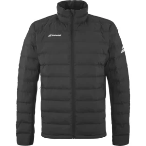 Doudoune Babolat Exercise Padded Noir