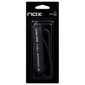 Dragonne Nox SmartStrap Noir