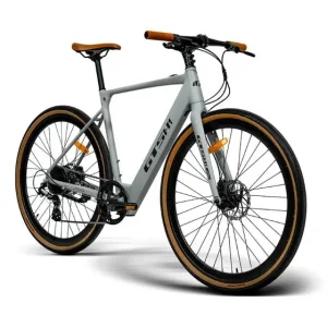 GTSM1 Bicicleta Elétrica 26 Gts M1 Freio a Disco
