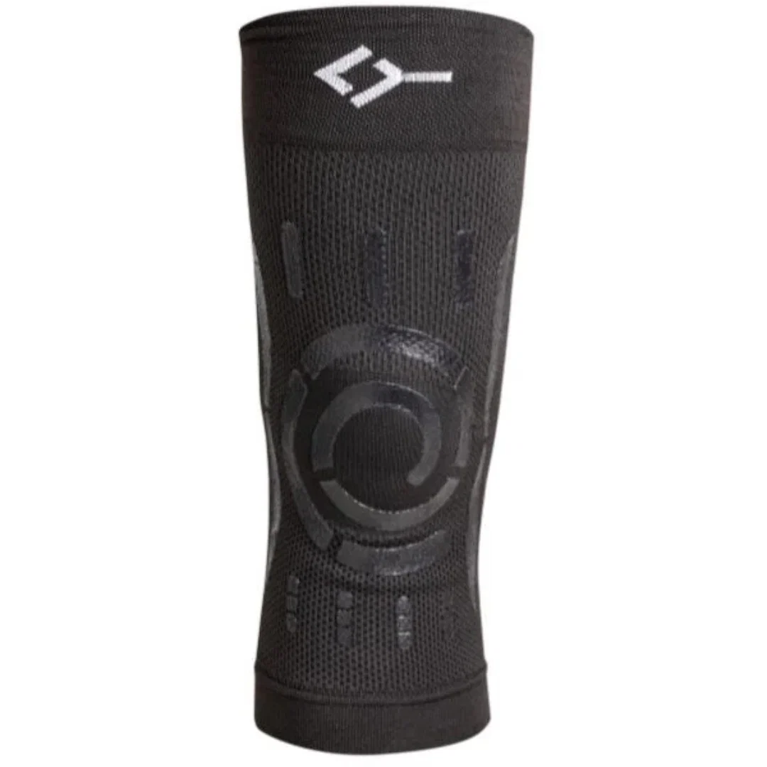 Genouillère Floky Knee Support Noir - Image 5