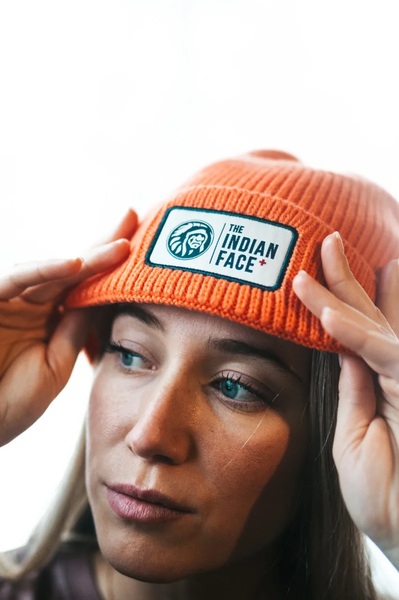Alpine Orange - Image 8