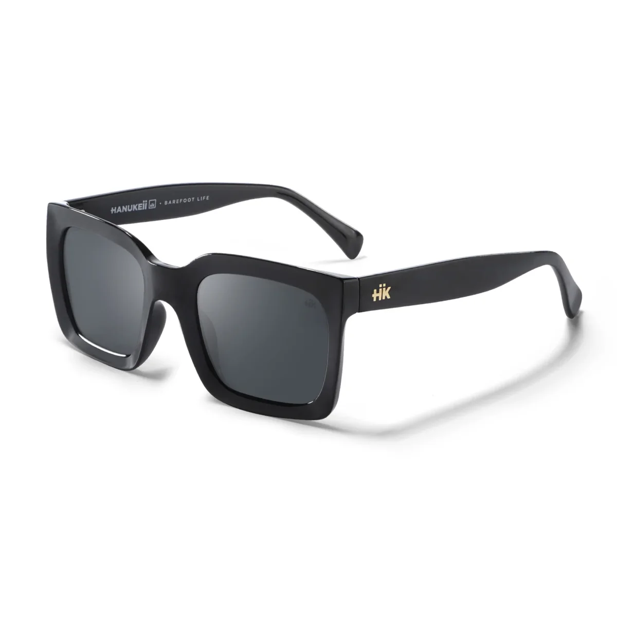 Hyde Black / Black - Image 2