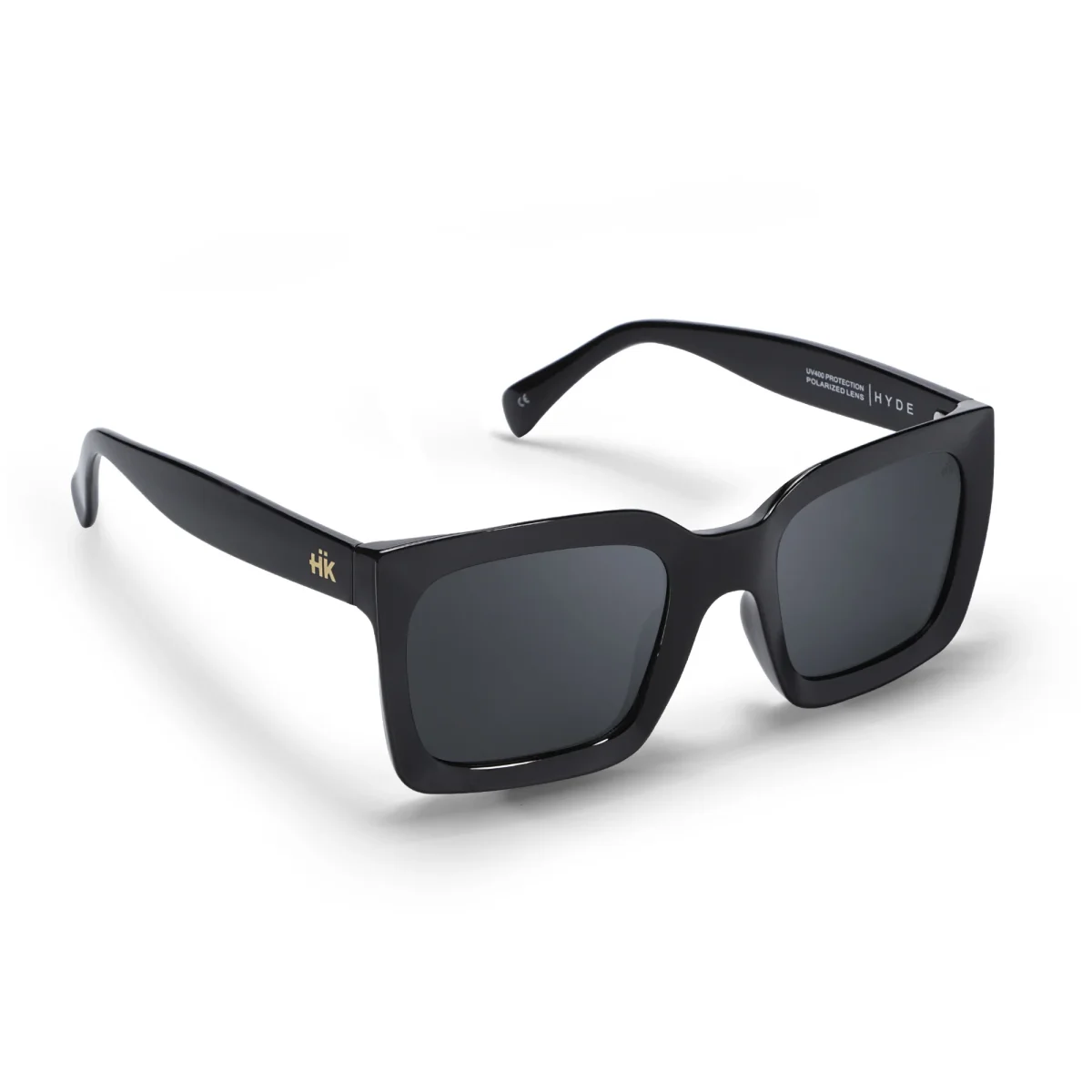 Hyde Black / Black - Image 4