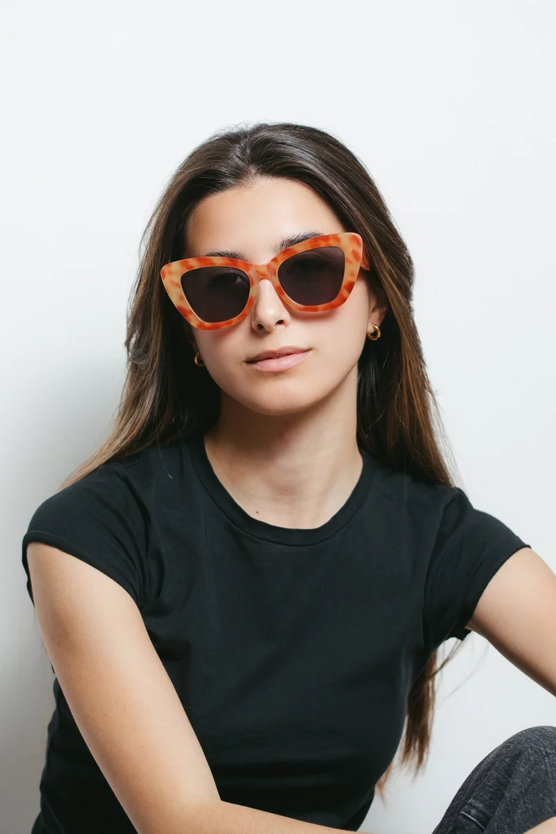 Isla Tortuga Tortoise / Black - Image 9