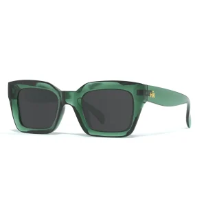 Los Roques Green / Black