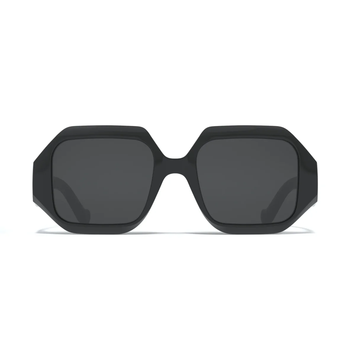 Holbox Black / Black - Image 3