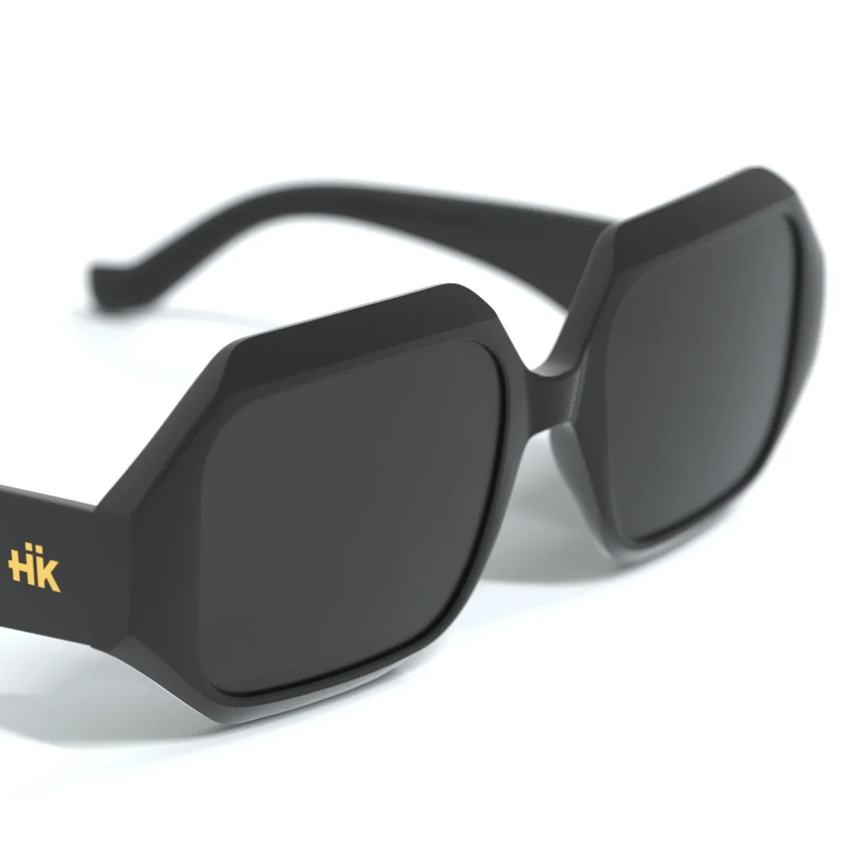 Holbox Black / Black - Image 4