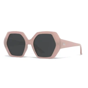 Mykonos Pink / Black