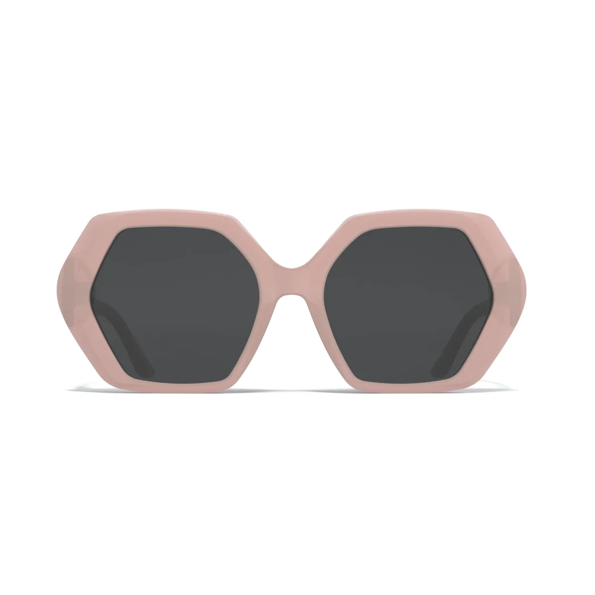 Mykonos Pink / Black - Image 3
