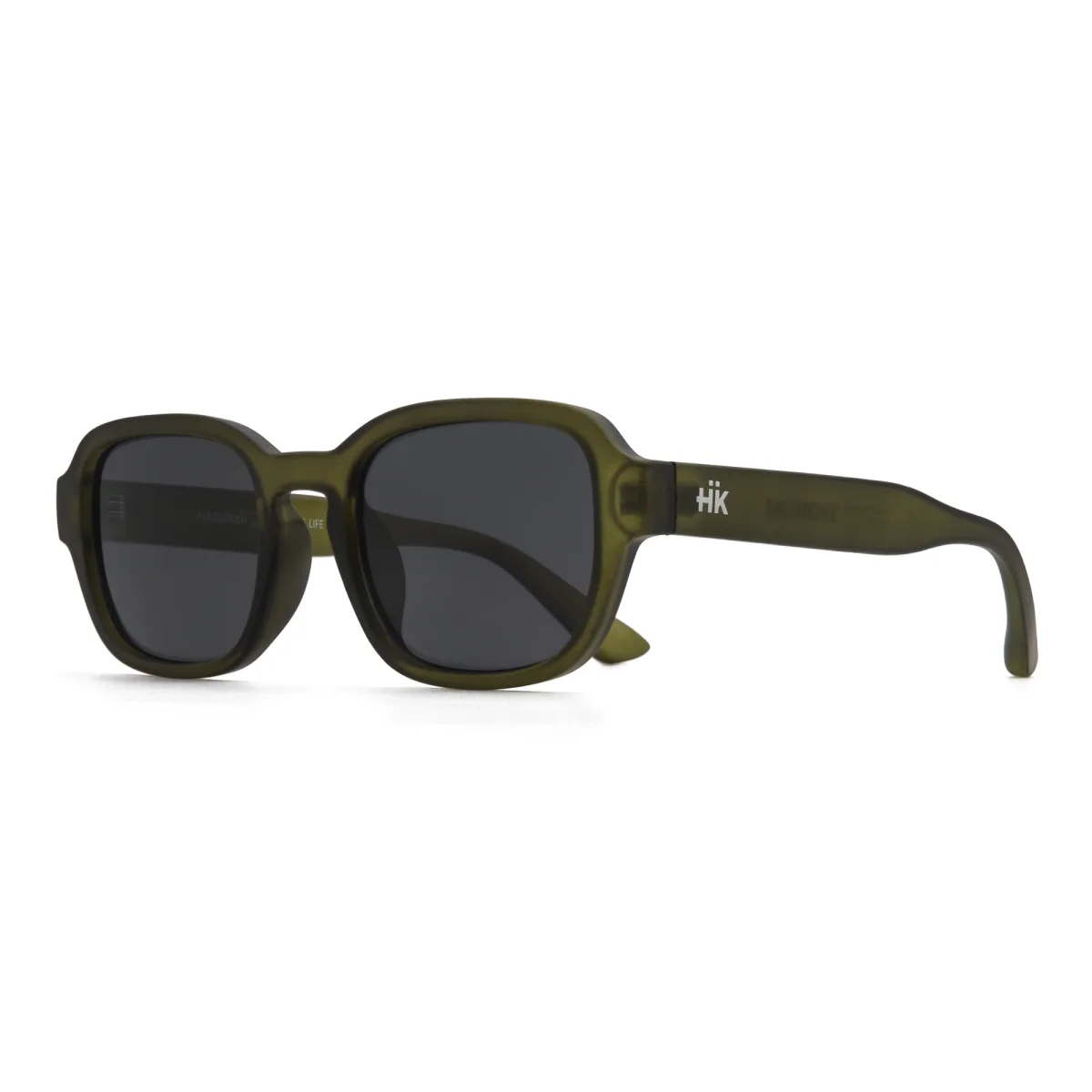 Shoreline Green / Black - Image 2
