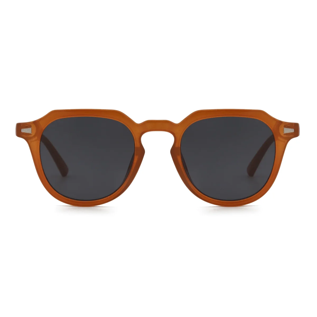 Seashell Orange / Black - Image 6