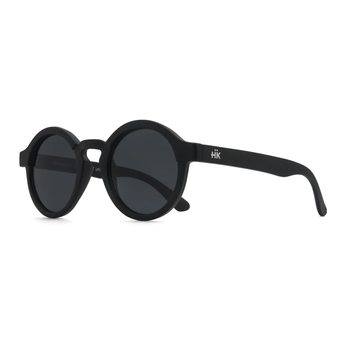 Harbor Black / Black