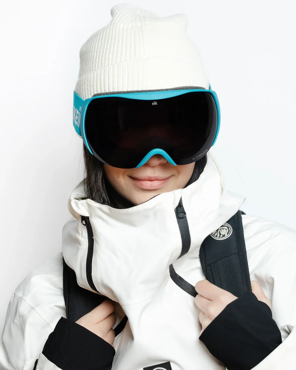 Aspen Blue / Black - Image 4