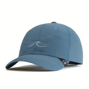 Wave Blue