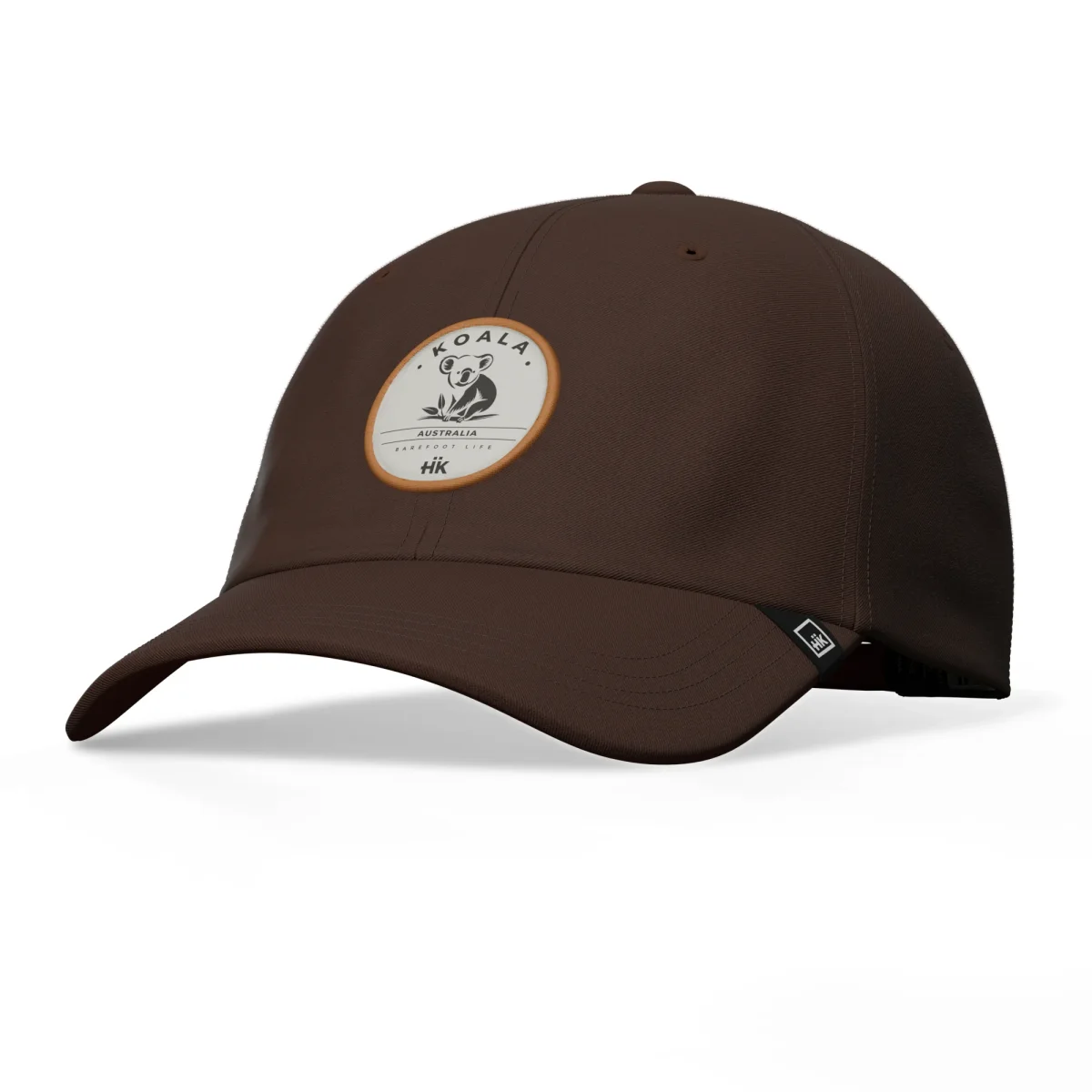 Koala Brown / Orange - Image 2