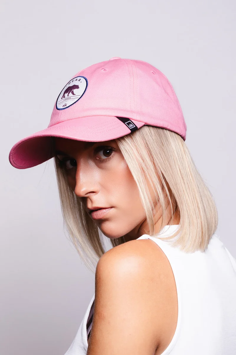 Bear Pink / Blue - Image 9