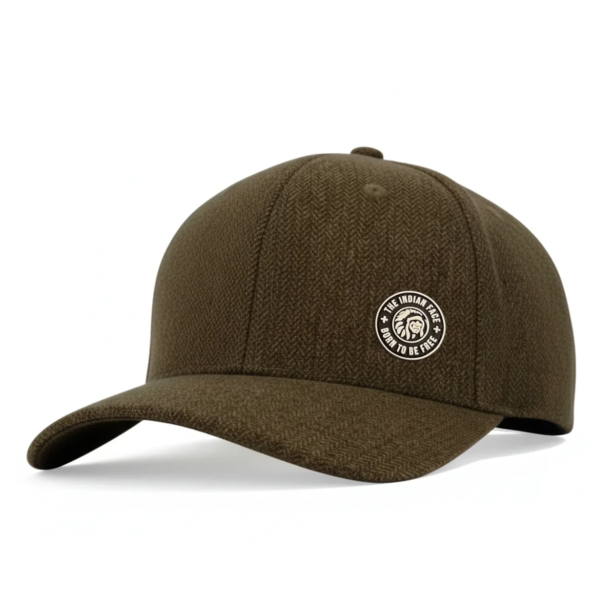 Nomad Brown - Image 2