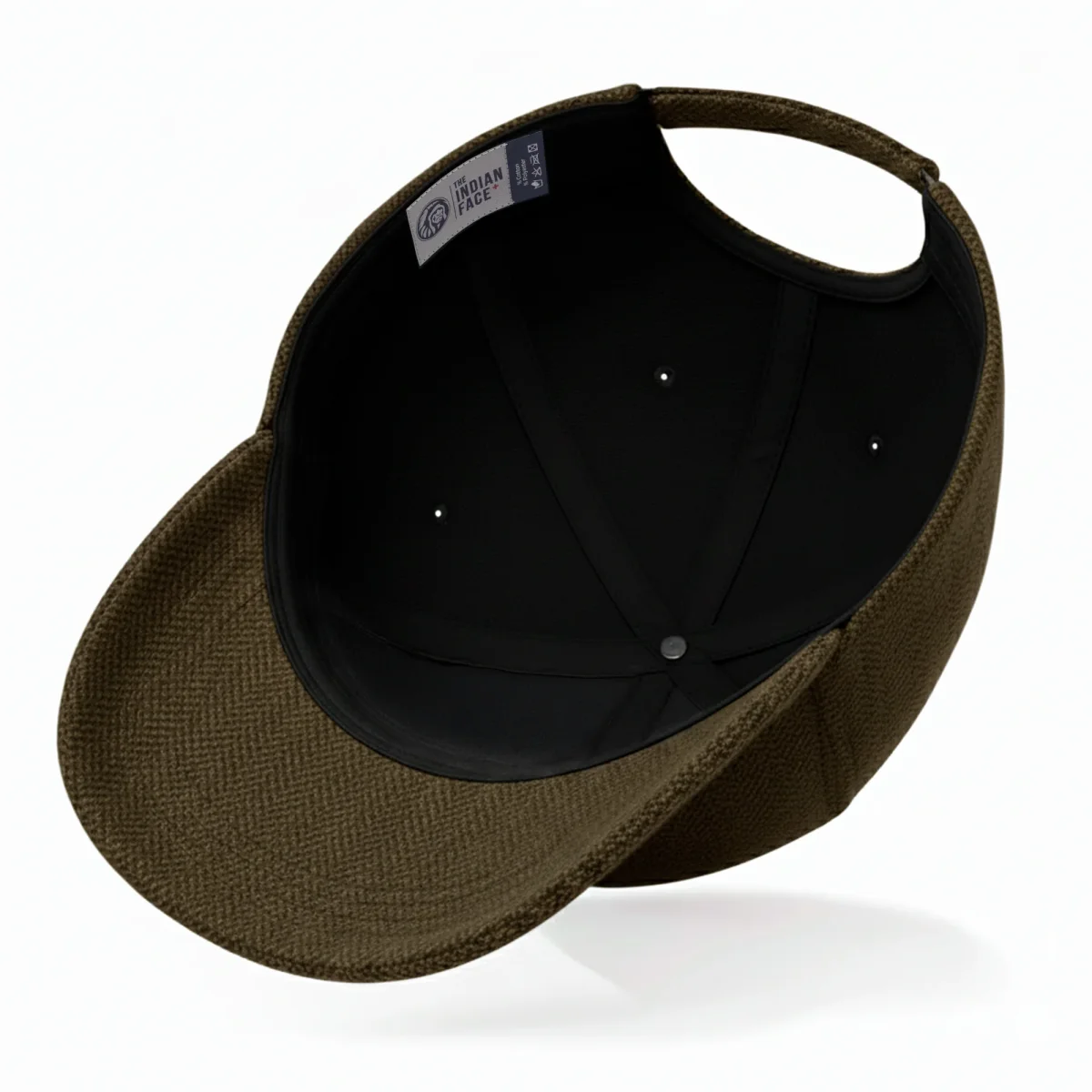 Nomad Brown - Image 5