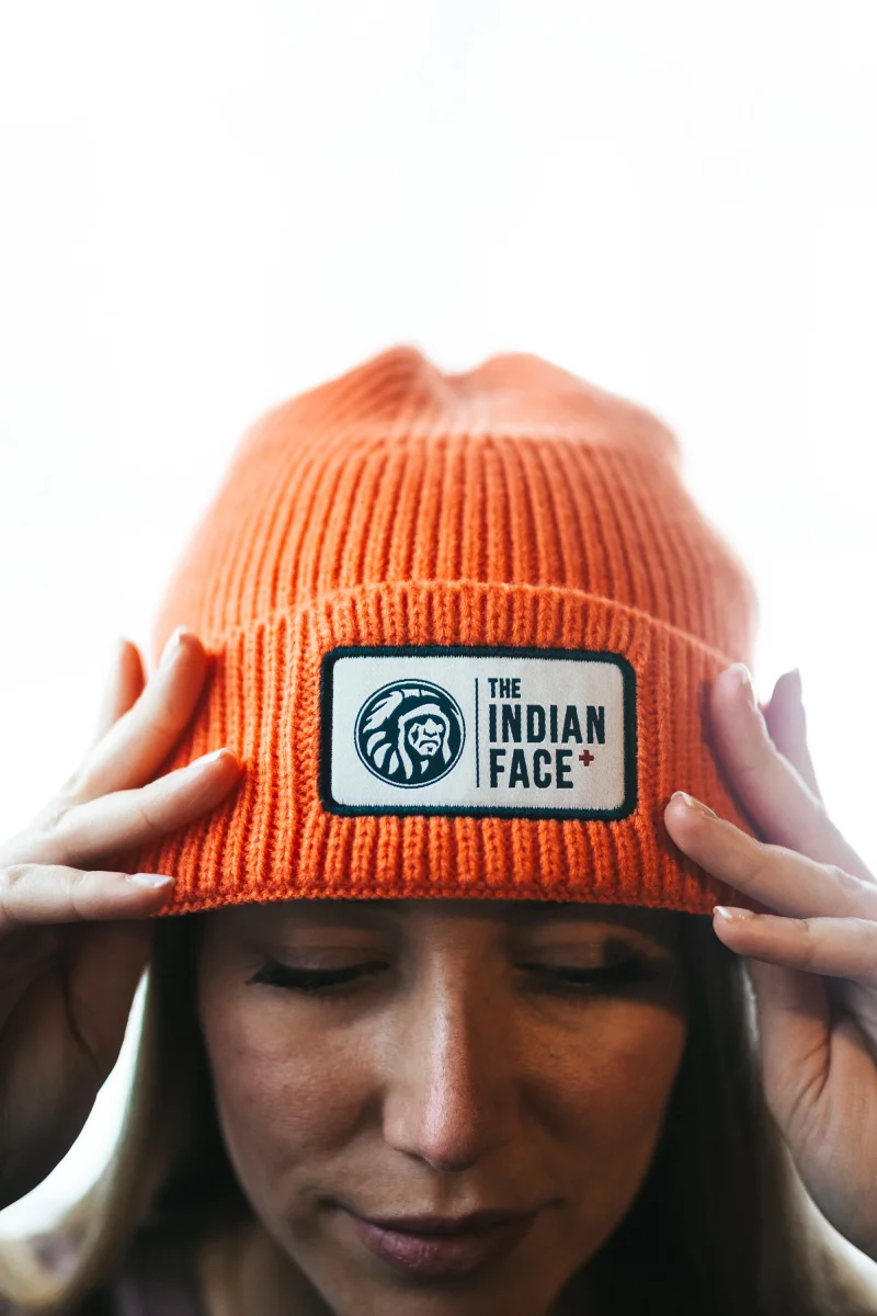 Alpine Orange - Image 3