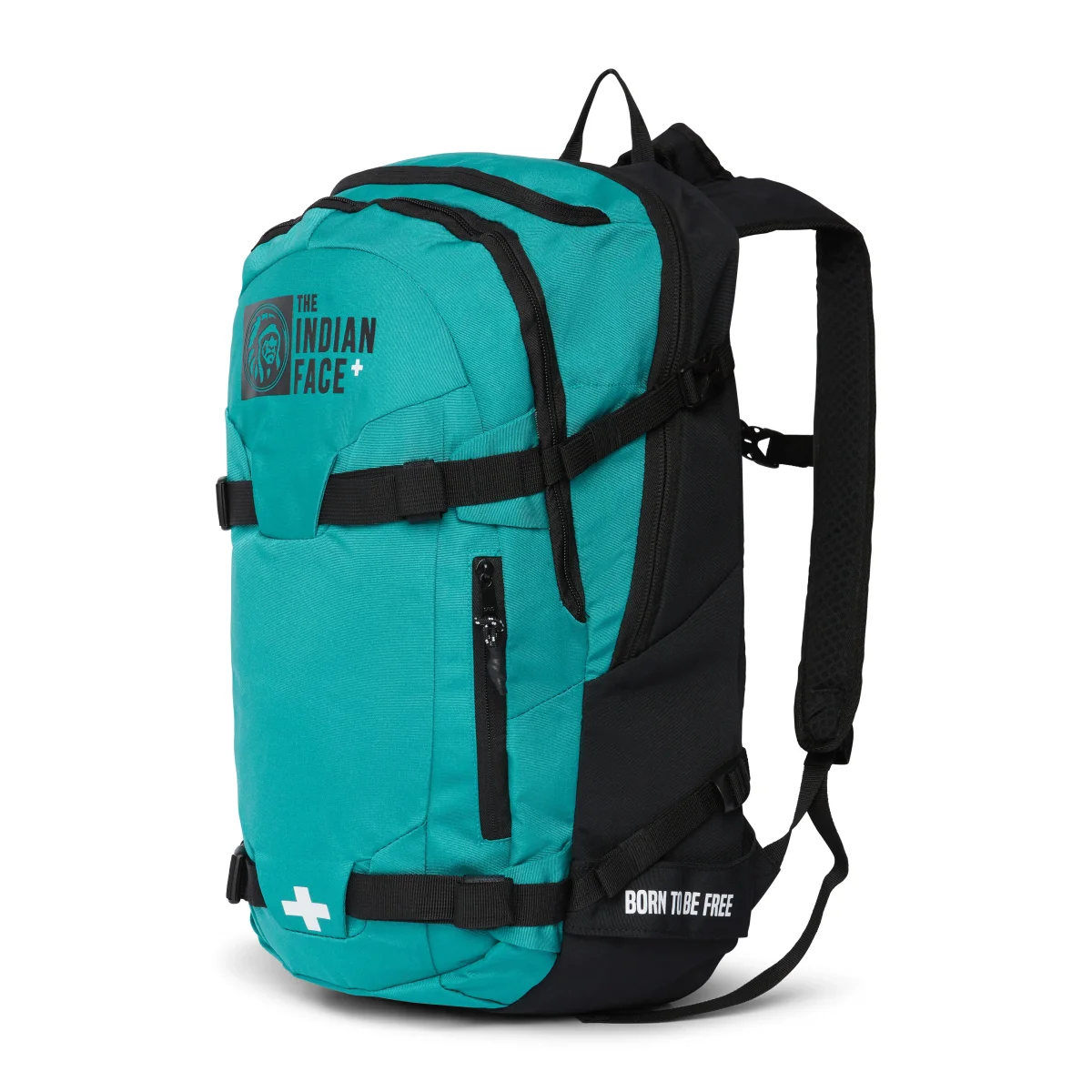 Atlas Green