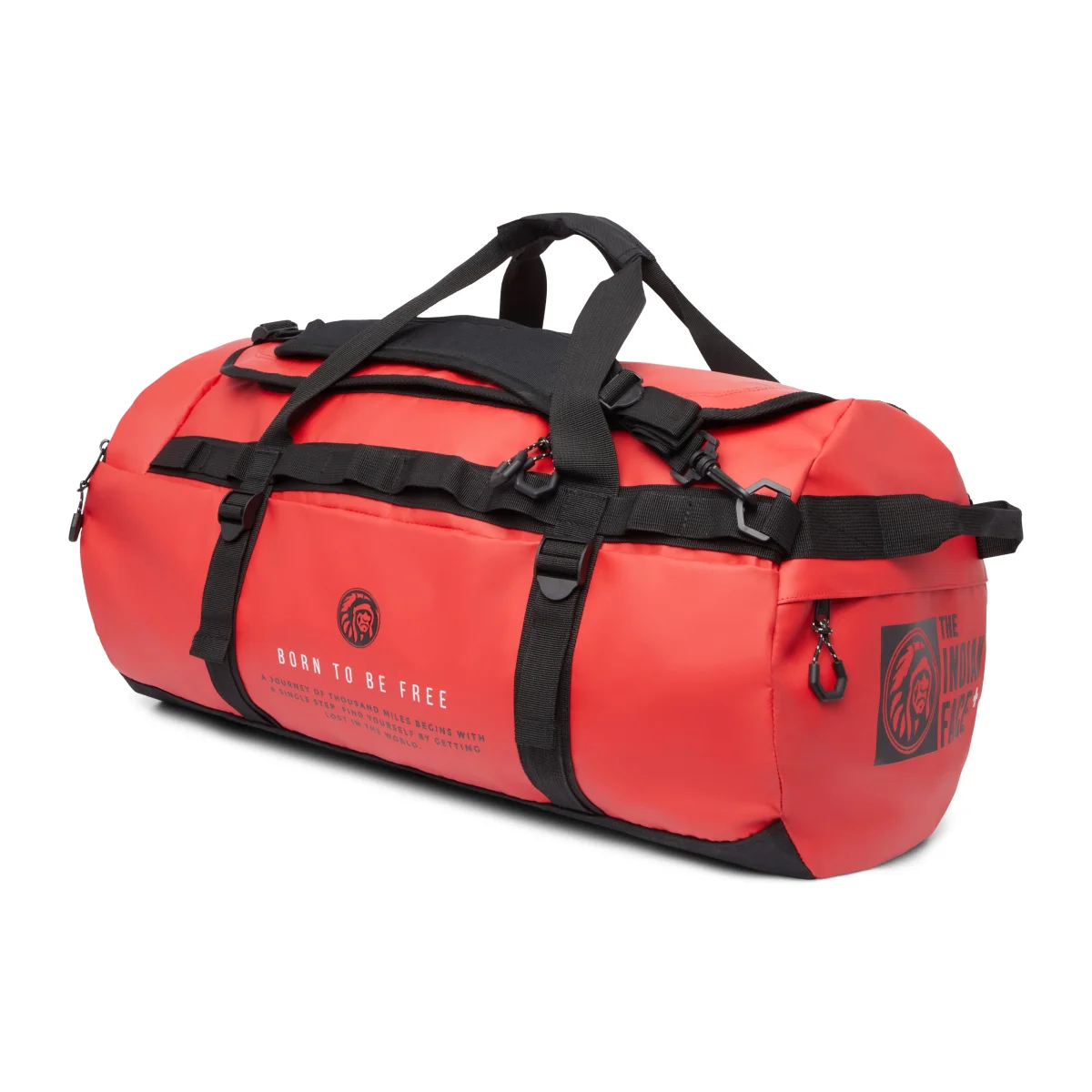Latitude Red - Image 8