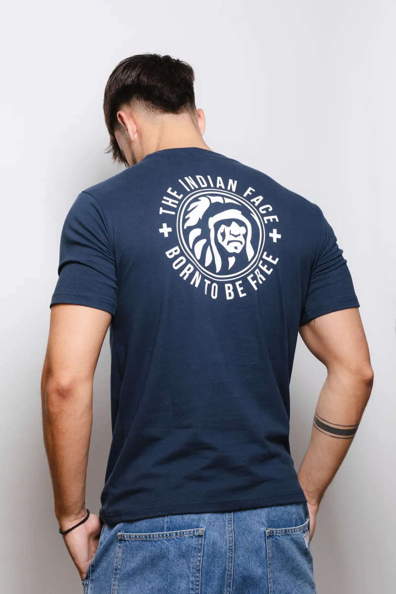 Spirit Navy Blue - Image 9