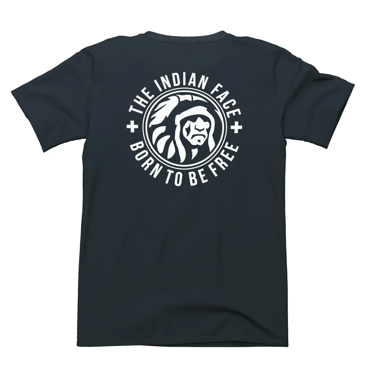 Spirit Navy Blue - Image 7