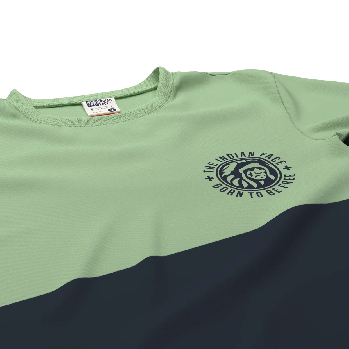 Maverick Green / Blue - Image 5