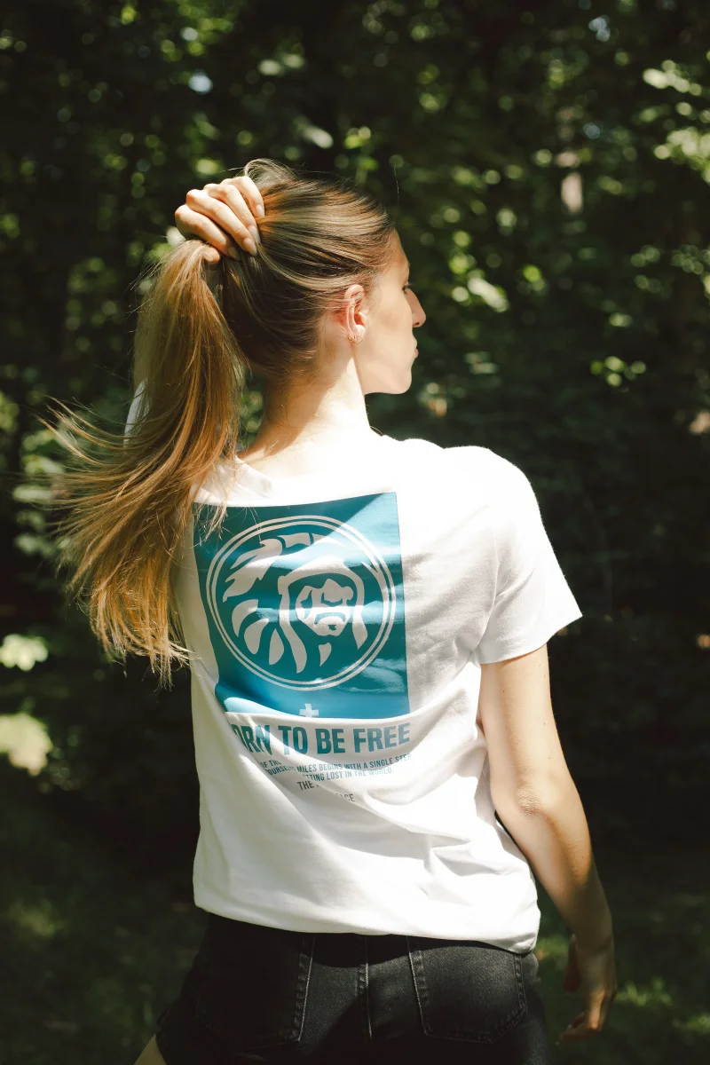 Nomad White - Image 4