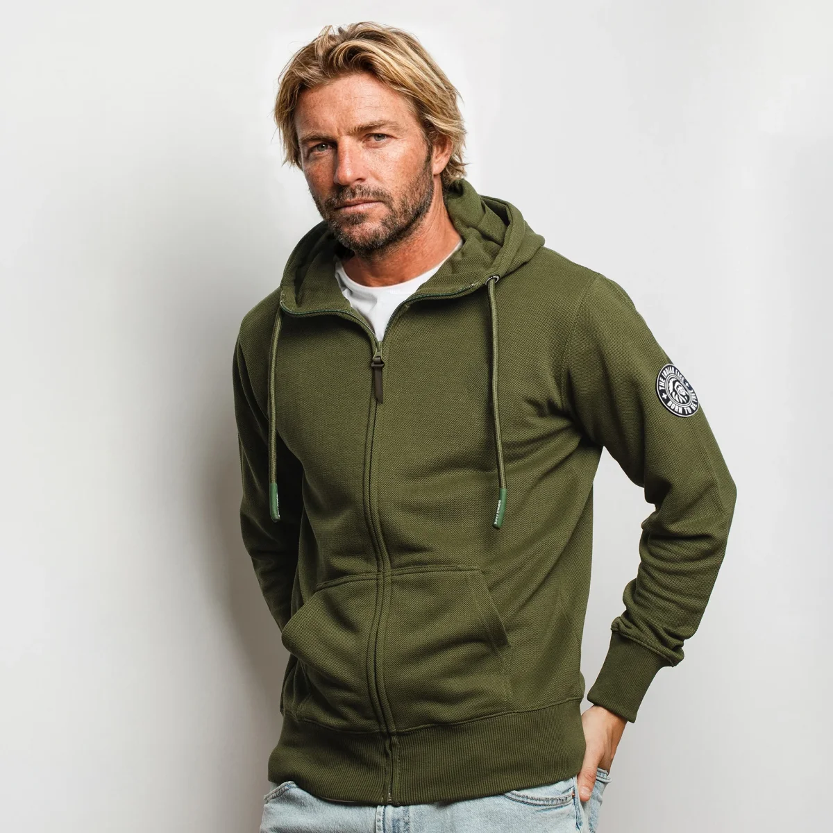 Trek Terra Green - Image 5