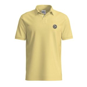 Soul Yellow