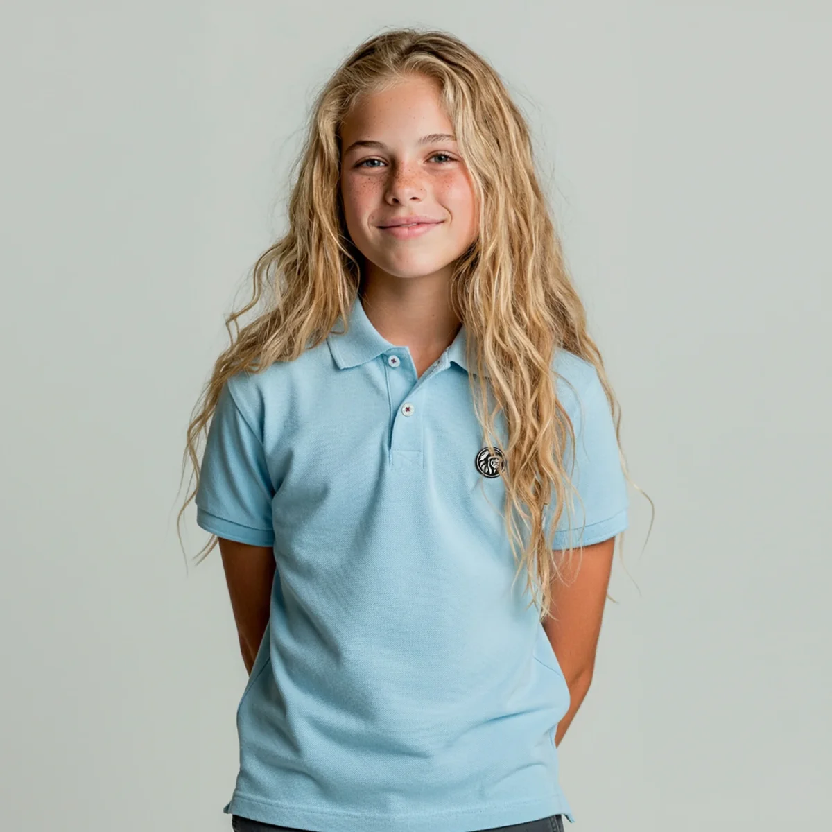Kids Soul Blue - Image 5