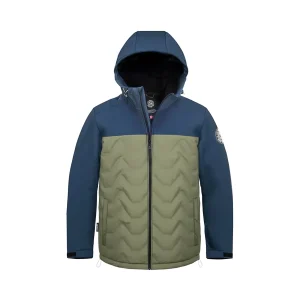Northwind Green / Blue