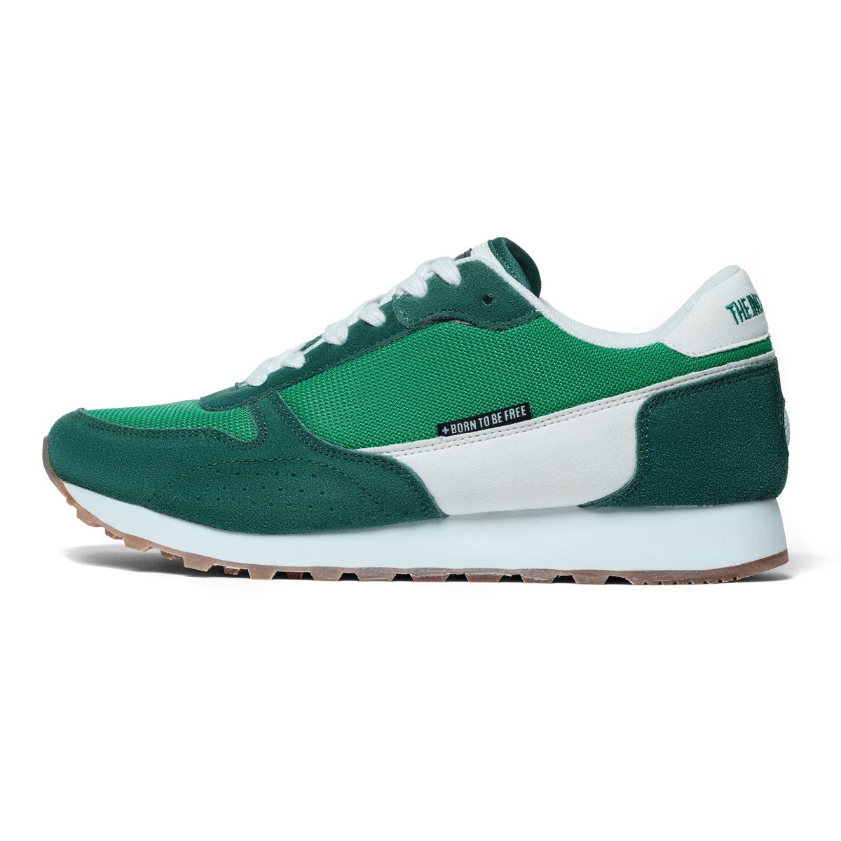 Latitude White / Green - Image 2