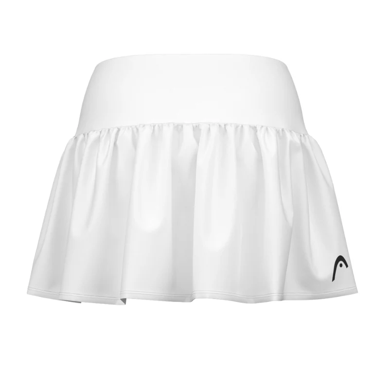 Jupe Head Move Skort Blanc Femme - Image 3