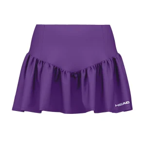 Jupe Head Move Skort Violet Femme