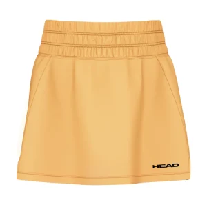 Jupe Head Play Skort Jaune Femme